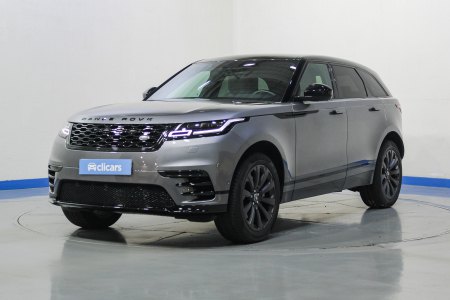 Land Rover Range Rover Velar 3.0D R-Dynamic S 4WD Aut. 300