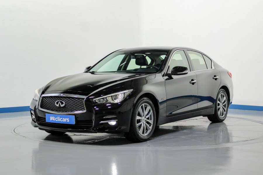Infiniti Q50 Diésel Q50 2.2d GT Premium Aut.