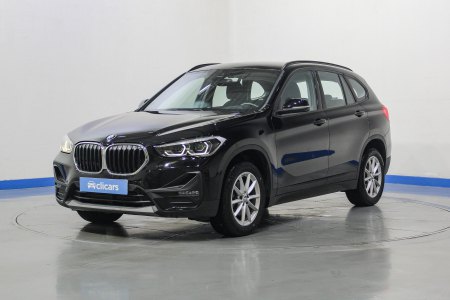 Comprar BMW X1 Diésel sDrive18dA BMW X1 Diésel sDrive18dA