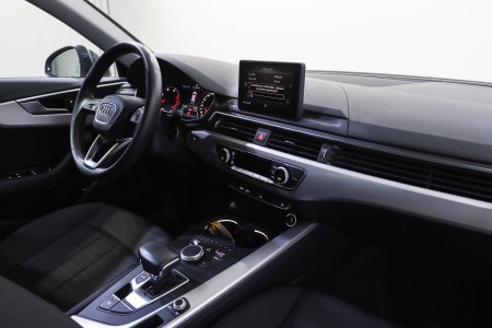 Audi A4 Diésel design 2.0 TDI 110kW (150CV) S tro Avant 37