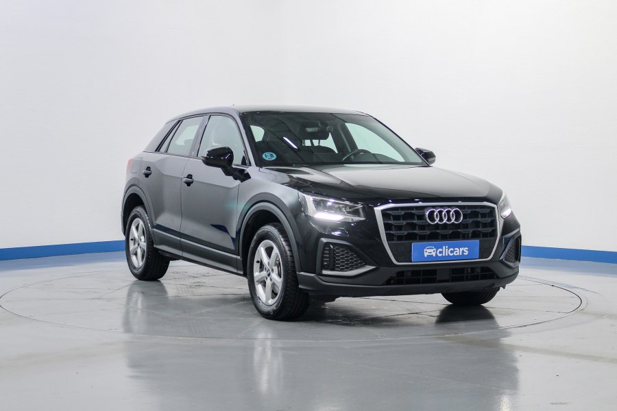 Audi Q2 Diésel Q2 30 TDI S tronic 85kW 3