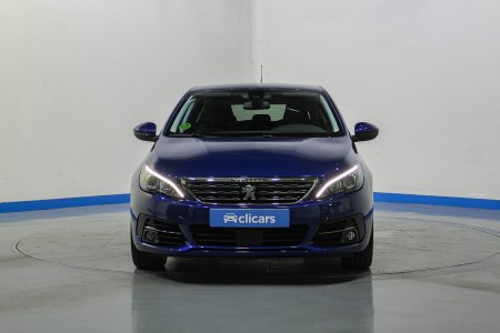 Peugeot 308 Diésel 5p Allure 1.5 BlueHDi 96KW (130CV) 2