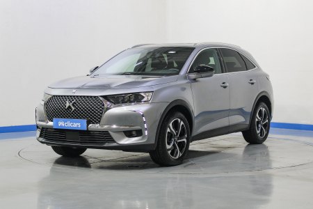 DS DS 7 Crossback 2.0BlueHDi So Chic Aut.