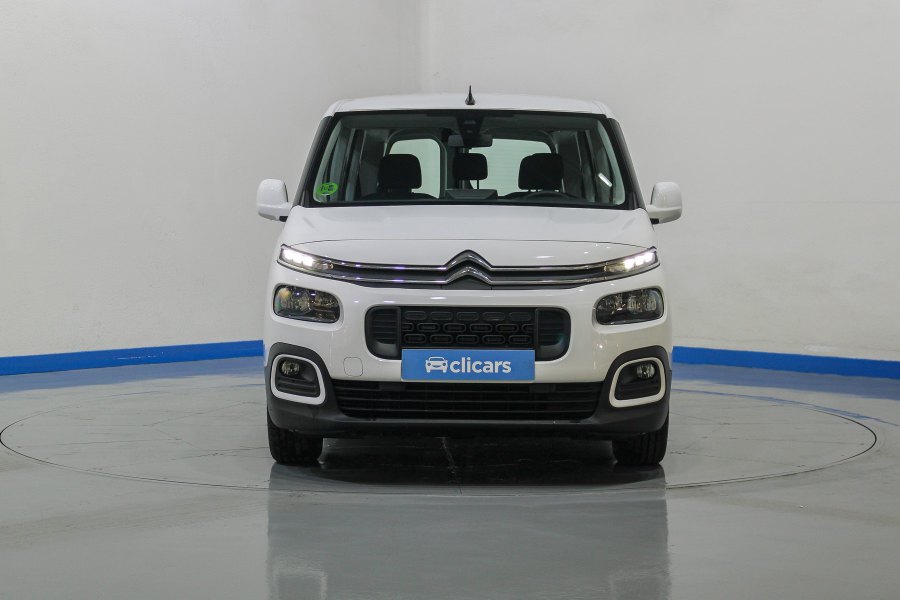 Citroën Berlingo Diésel Talla M BlueHDi 100 100 AÑOS 2