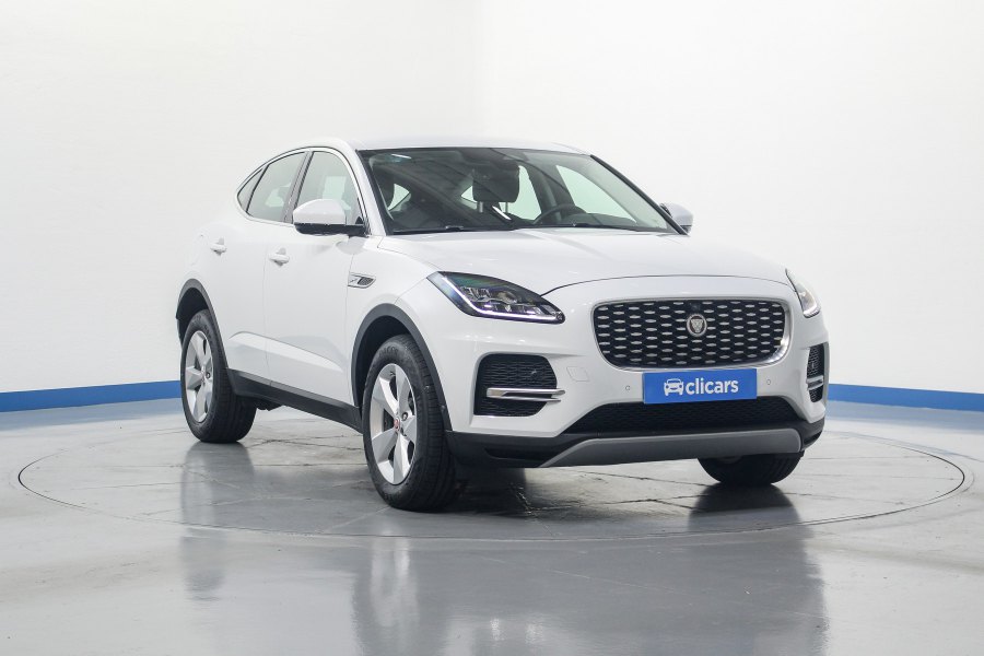 Jaguar E-Pace Mild hybrid E-Pace 2.0D I4 S AWD Aut. 163 3