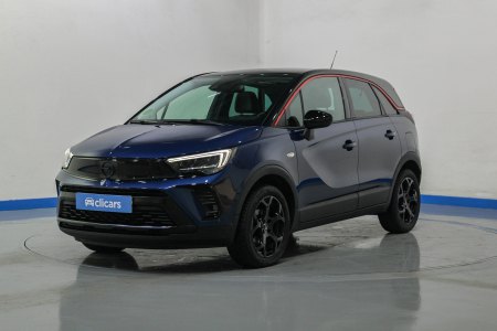 Comprar Opel Crossland Diésel 1.5D 81kW (110CV) GS Line Opel Crossland Diésel 1.5D 81kW (110CV) GS Line