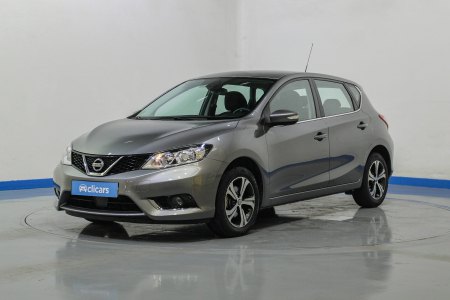 Comprar Nissan PULSAR Gasolina 1.2 DIG-T N-CONNECTA Nissan PULSAR Gasolina 1.2 DIG-T N-CONNECTA