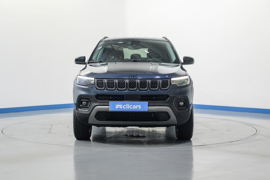 Jeep Compass Híbrido enchufable Compass 1.3 PHEV Trailhawk EAWD Aut. 240 2