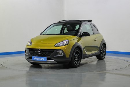 Opel Adam Gasolina 1.4 XER ROCKS