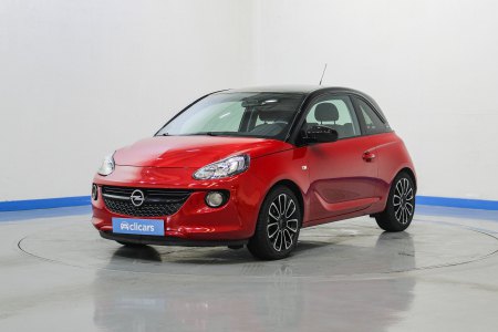 Comprar Opel Adam Gasolina 1.4 XEL JAM Opel Adam Gasolina 1.4 XEL JAM