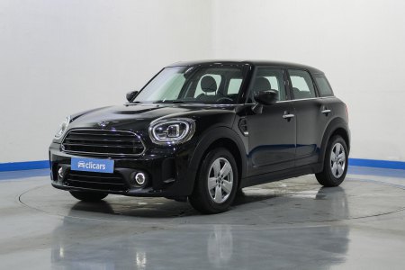 MINI Countryman COOPER