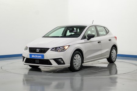 Comprar SEAT Ibiza 1.6TDI CR S&S Reference 95 SEAT Ibiza 1.6TDI CR S&S Reference 95
