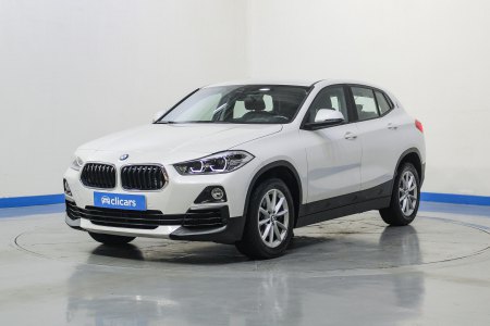 BMW X2 sDrive 18dA