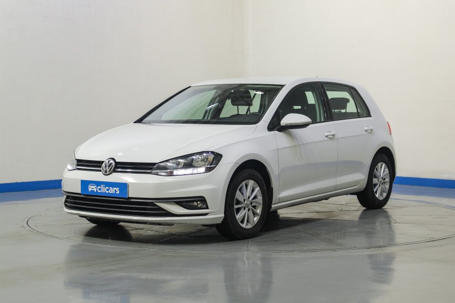 Volkswagen Golf Gasolina Golf 1.0 TSI Edition 85kW