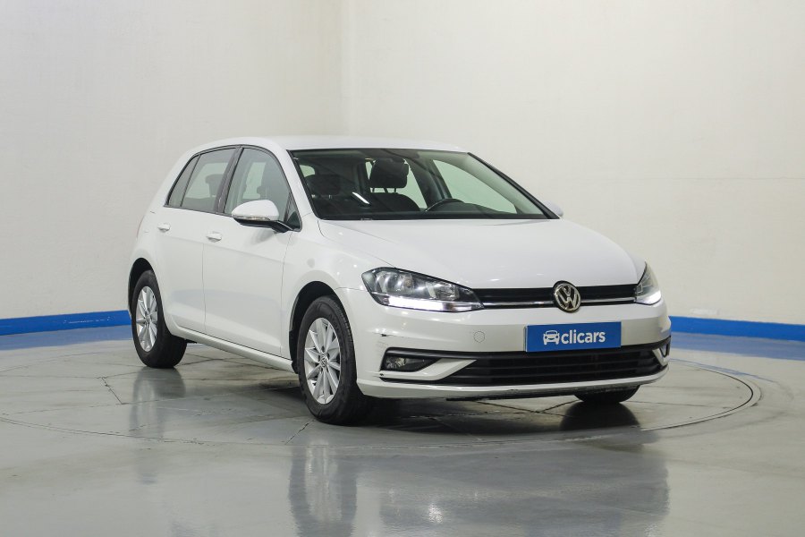 Volkswagen Golf Gasolina Golf 1.0 TSI Edition 85kW 3