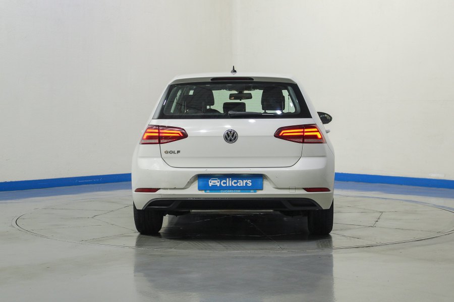 Volkswagen Golf Gasolina Golf 1.0 TSI Edition 85kW 4