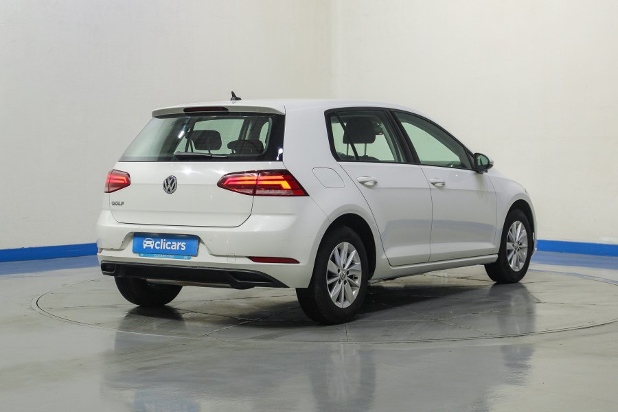 Volkswagen Golf Gasolina Golf 1.0 TSI Edition 85kW 5