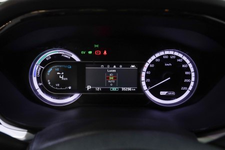 Kia Niro Híbrido 1.6 GDi HEV 104kW (141CV) Drive 15