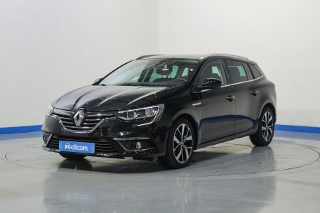 Renault Mégane S.T. 1.5dCi Blue Bose