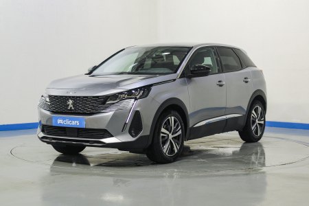 Peugeot 3008 SUV 1.5BlueHDi Allure S&S 130