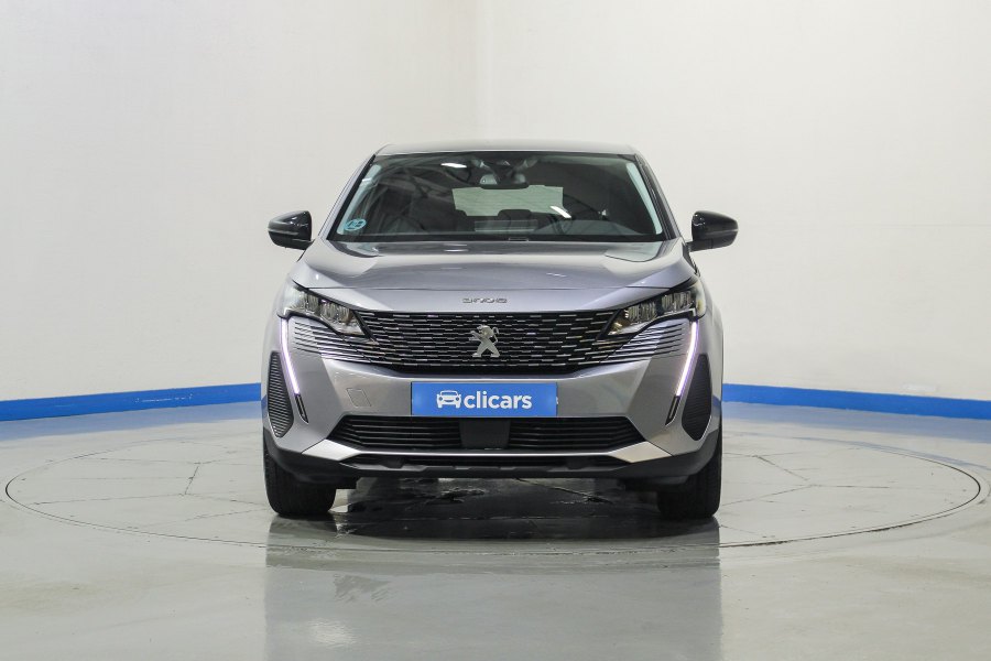 Peugeot 3008 Diésel 1.5 BlueHDi 96kW (130CV) S&S Allure 2