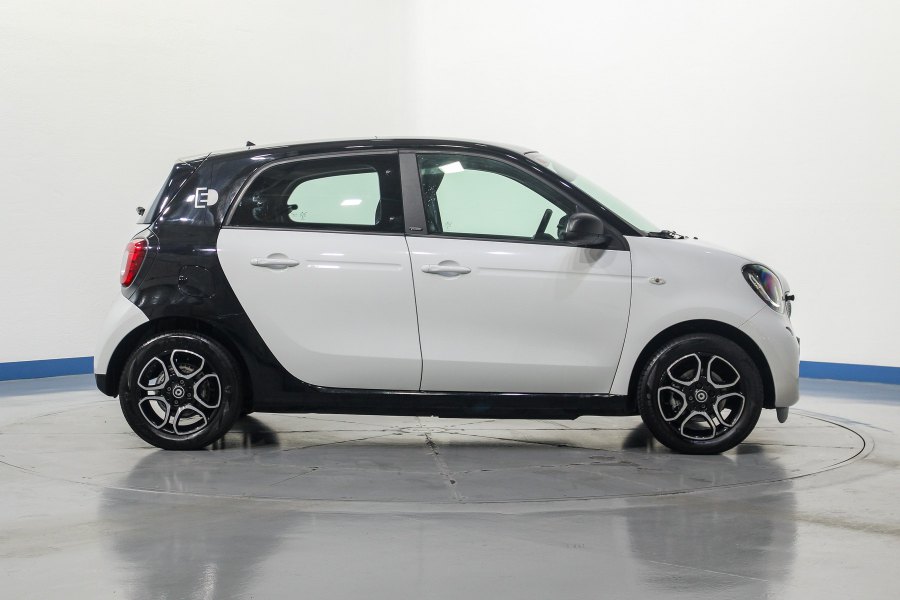 Smart Forfour Eléctrico Forfour Electric Drive Passion 6