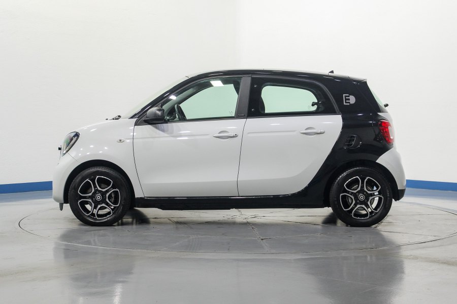 Smart Forfour Eléctrico Forfour Electric Drive Passion 7