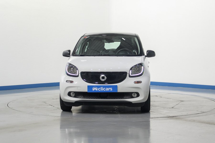 Smart Forfour Eléctrico Forfour Electric Drive Passion 2