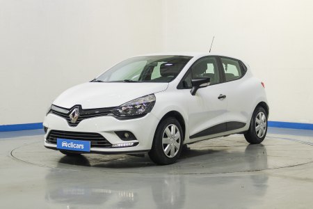 Renault Clio TCe Energy GLP Business