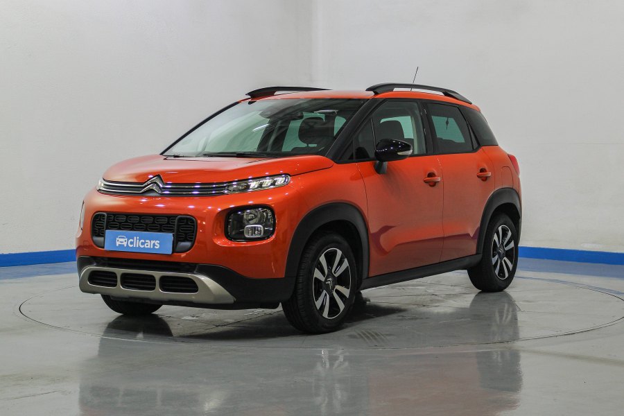 Citroën C3 Aircross Gasolina PureTech 81kW (110CV) S&S Shine