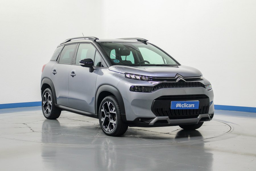 Citroen C3 Aircross Diésel C3 Aircross BlueHDi S&S Shine Pack EAT6 120 3