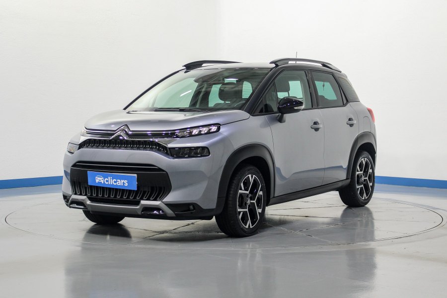 Citroen C3 Aircross Diésel C3 Aircross BlueHDi S&S Shine Pack EAT6 120