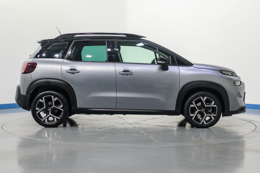 Citroen C3 Aircross Diésel C3 Aircross BlueHDi S&S Shine Pack EAT6 120 6