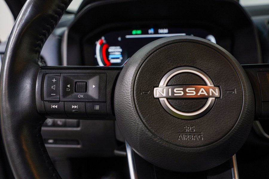 Nissan QASHQAI Mild hybrid DIG-T 116kW (158CV) mHEV 4x2 Tekna 24
