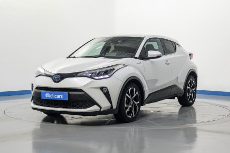 Toyota C-HR 125H Active