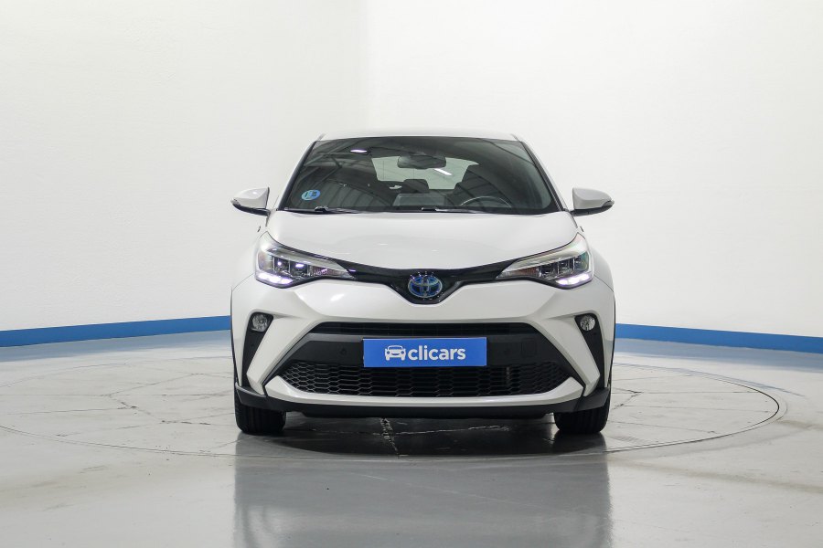 Toyota C-HR Híbrido C-HR 125H Advance 2