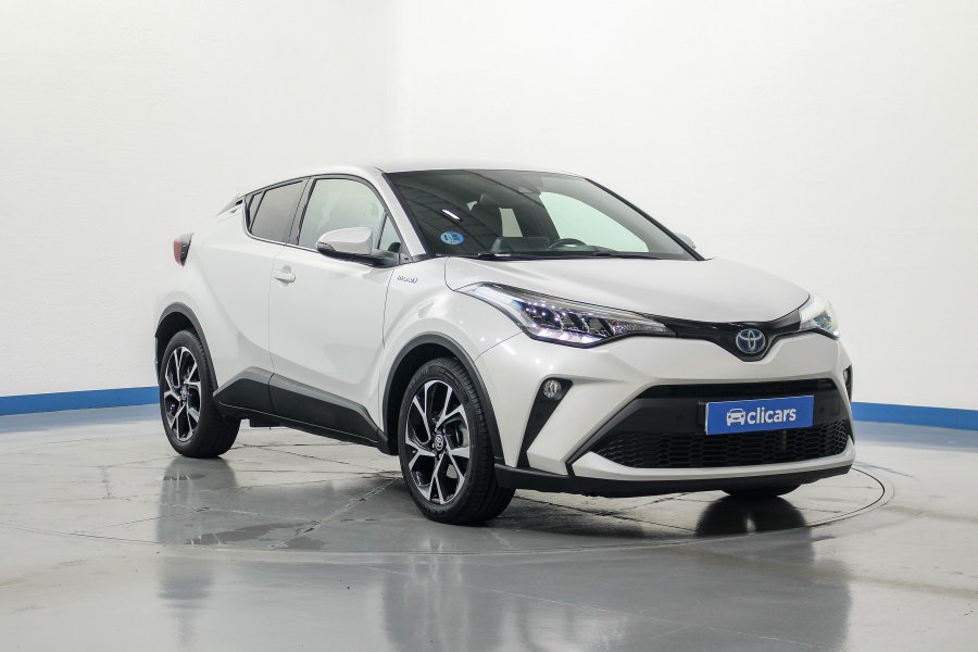 Toyota C-HR Híbrido C-HR 125H Advance 3