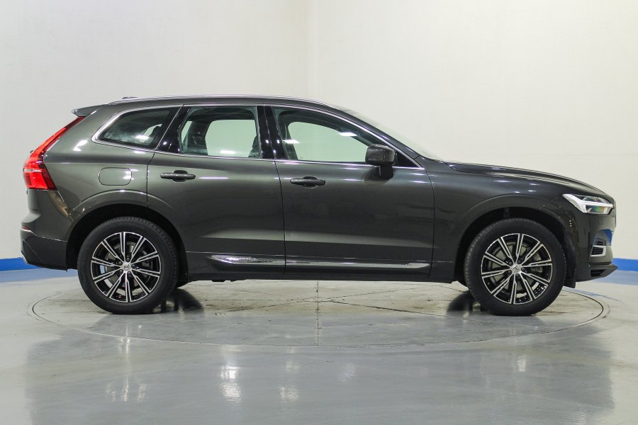 Volvo XC60 Híbrido enchufable 2.0 T8 AWD Inscription Auto 6