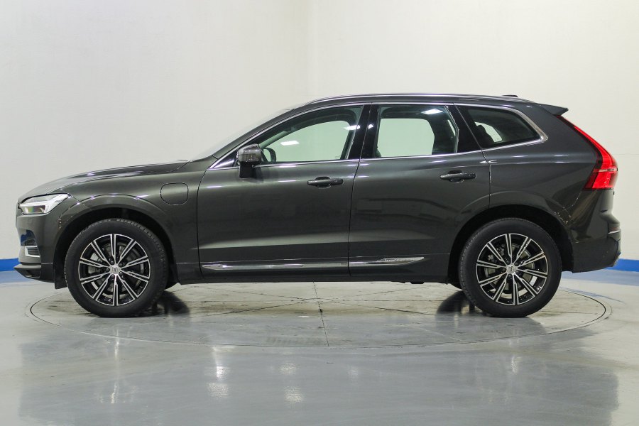 Volvo XC60 Híbrido enchufable 2.0 T8 AWD Inscription Auto 7