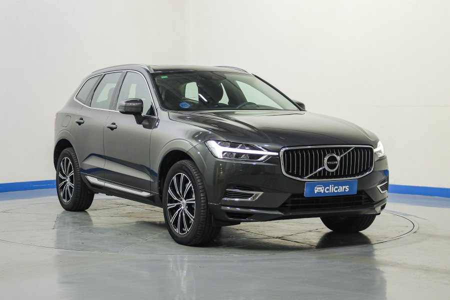 Volvo XC60 Híbrido enchufable 2.0 T8 AWD Inscription Auto 3