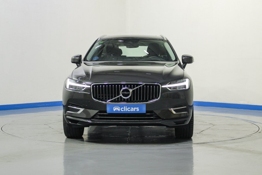 Volvo XC60 Híbrido enchufable 2.0 T8 AWD Inscription Auto 2