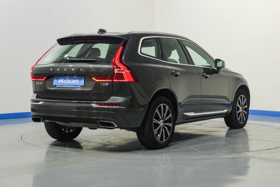 Volvo XC60 Híbrido enchufable 2.0 T8 AWD Inscription Auto 5