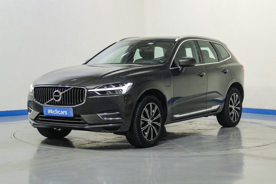 Volvo XC60 Híbrido enchufable 2.0 T8 AWD Inscription Auto