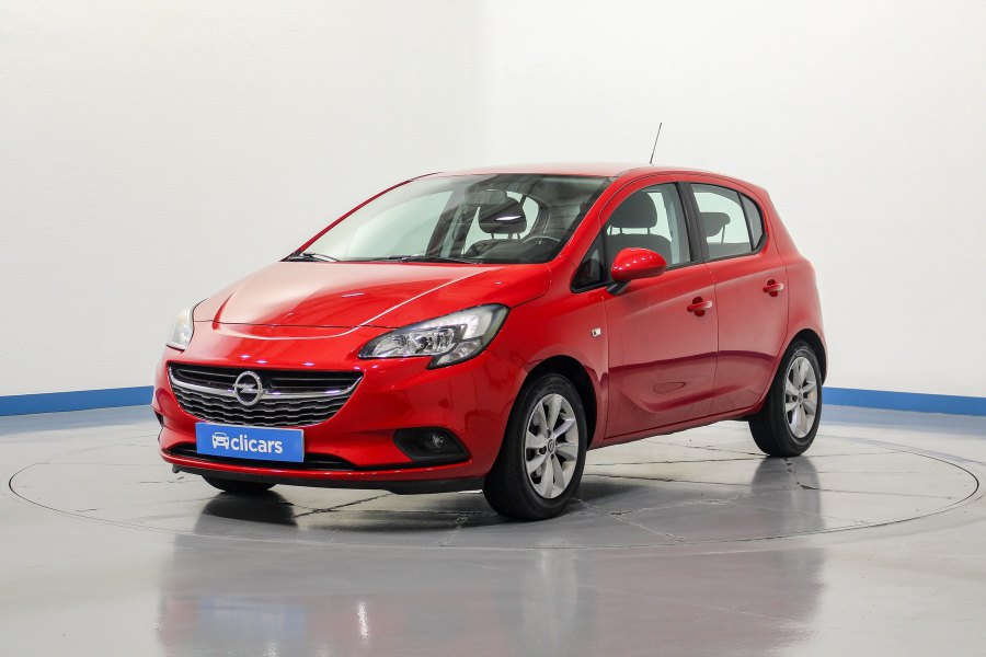 Opel Corsa Gasolina Corsa 1.4 Selective 90