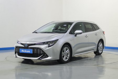 Toyota Corolla Touring Sports 125H Active Tech