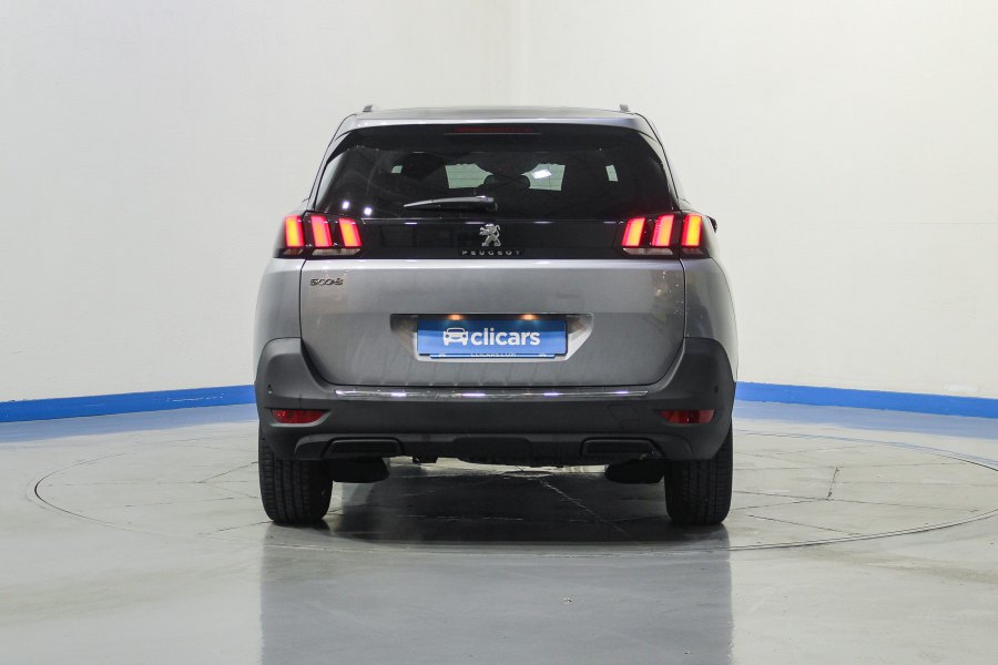 Peugeot 5008 Diésel Allure 1.5L BlueHDi 96kW (130CV) S&S 4