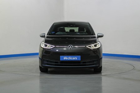 Volkswagen ID.3 Eléctrico Pro Performance 150kW(205CV) Automático 2