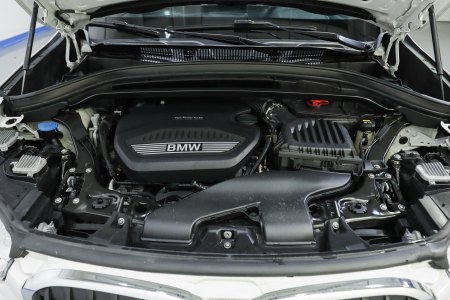 BMW X1 Diésel sDrive18d 36