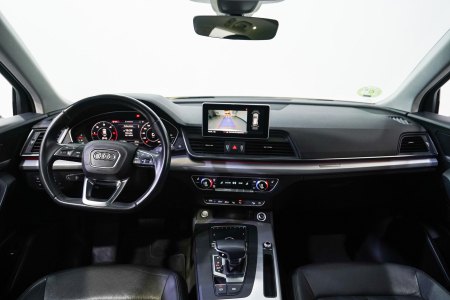 Audi Q5 40 TDI quattro S tronic 6