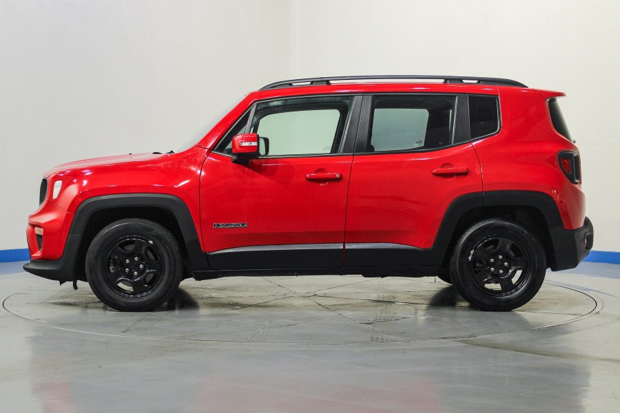 Jeep Renegade Gasolina 1.0G 88kW Sport 4x2 7